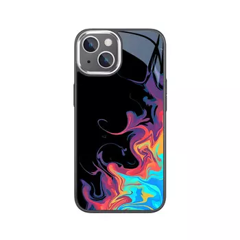 Чехол для телефона MSMF Us 10 Cents Msmf, DWFQBL7809 - Golden Shield Galaxy Silver