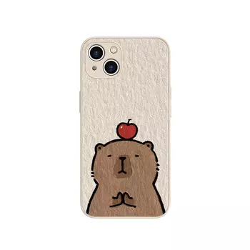 Чехол для телефона MSMF Us 10 Cents Msmf, DWFQBL7876 - Antique white