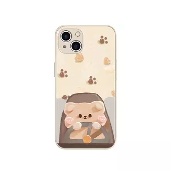 Чехол для телефона MSMF Us 10 Cents Msmf, DWFQBL8093-Sand pink