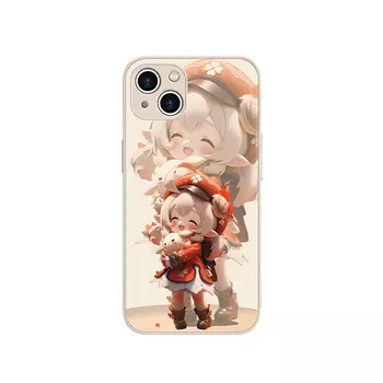 Чехол для телефона MSMF Us 10 Cents Msmf, DWFQBL8186-Sand pink