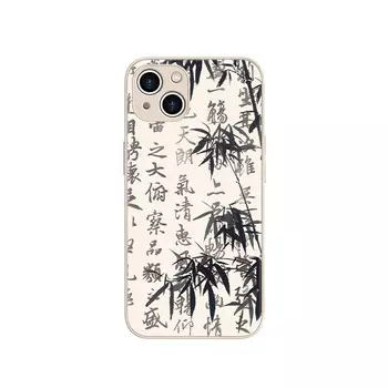 Чехол для телефона MSMF Us 10 Cents Msmf, DWFQBL8201 - Antique white