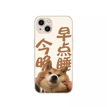 Чехол для телефона MSMF Us 10 Cents Msmf, DWFQBL8135 - Antique white