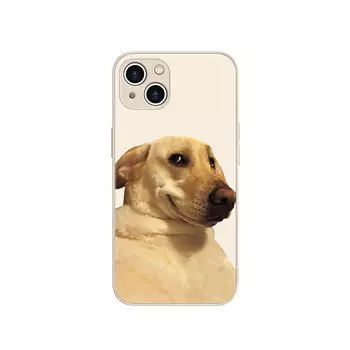 Чехол для телефона MSMF Us 10 Cents Msmf, DWFQBL816 - Antique White