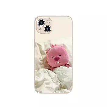Чехол для телефона MSMF Us 10 Cents Msmf, DWFQBL8335-Sand pink