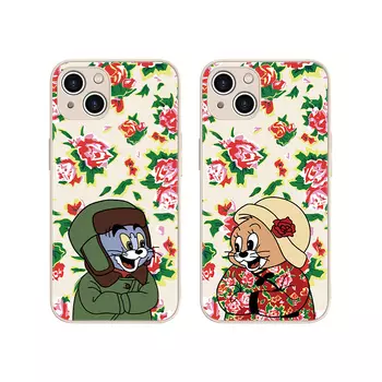 Чехол для телефона MSMF Us 10 Cents Msmf, DWFQBL8258-Sand PinkRight