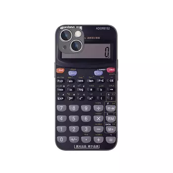 Чехол для телефона MSMF Us 10 Cents Msmf, DWFQBL8221 - Texture black