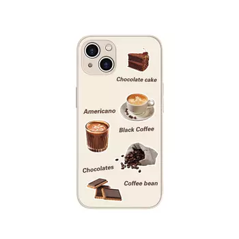 Чехол для телефона MSMF Us 10 Cents Msmf, DWFQBL8534-Texture black