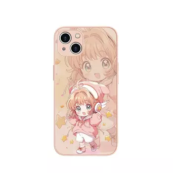 Чехол для телефона MSMF Us 10 Cents Msmf, DWFQBL9109-Sand pink