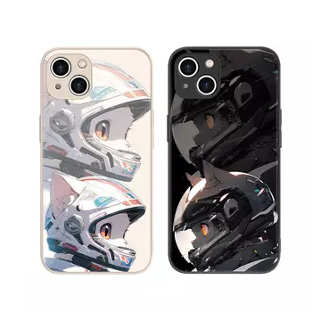 Чехол для телефона MSMF Us 10 Cents Msmf, DWFQBL918-Textured Black Right