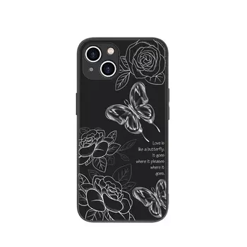 Чехол для телефона MSMF Us 10 Cents Msmf, DWFQBL8941 - Antique white