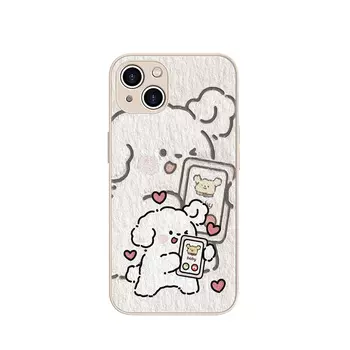 Чехол для телефона MSMF Us 10 Cents Msmf, DWFQBL8995 - Lavender
