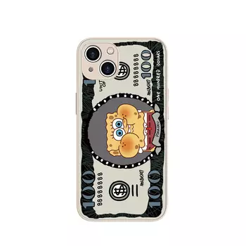 Чехол для телефона MSMF Us 10 Cents Msmf, DWFQBL9339 - Antique white