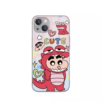 Чехол для телефона MSMF Us 10 Cents Msmf, DWFQBL9254 - Rose pink