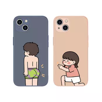 Чехол для телефона MSMF Us 10 Cents Msmf, DWFQBL930-Antique White Right