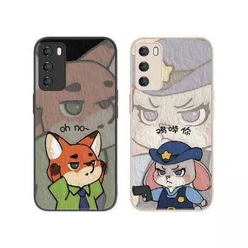 Чехол для телефона MSMF Us 10 Cents Msmf, DWFQBL924-Lavender Right