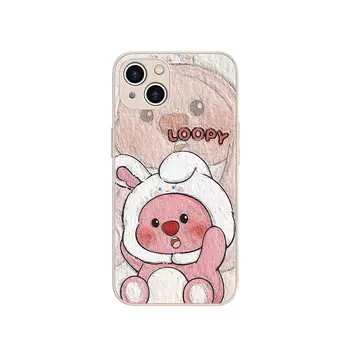 Чехол для телефона MSMF Us 10 Cents Msmf, DWFQBL9394-Sand pink