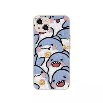 Чехол для телефона MSMF Us 10 Cents Msmf, DWFQBL936 - Antique White