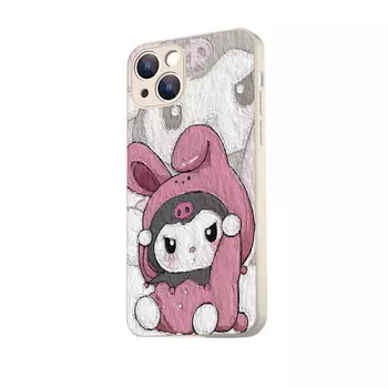 Чехол для телефона MSMF Us 10 Cents Msmf, DWFQBL9651 - Antique white