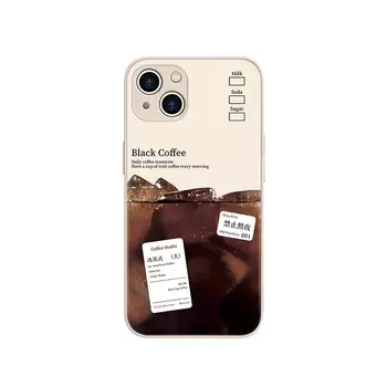 Чехол для телефона MSMF Us 10 Cents Msmf, DWFQBL96 - Texture black