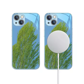 Чехол для телефона MSMF Us 10 Cents Msmf, DWFQBLCX294 - Emerald green