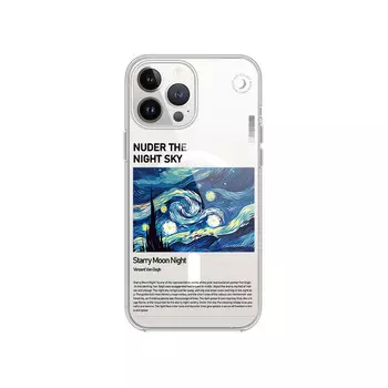 Чехол для телефона MSMF Us 10 Cents Msmf, DWFQCX200 - Transparent
