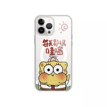 Чехол для телефона MSMF Us 10 Cents Msmf, DWFQCX276 - Transparent