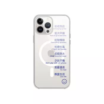 Чехол для телефона MSMF Us 10 Cents Msmf, DWFQCX350-ClearBlue