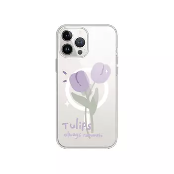 Чехол для телефона MSMF Us 10 Cents Msmf, DWFQCX356 - Transparent