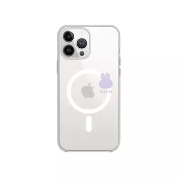 Чехол для телефона MSMF Us 10 Cents Msmf, DWFQCX369 - Transparent