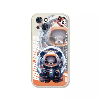 Чехол для телефона MSMF Us 10 Cents Msmf, DWFQCX02 - Antique White