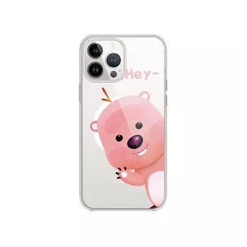 Чехол для телефона MSMF Us 10 Cents Msmf, DWFQCX380 - Transparent