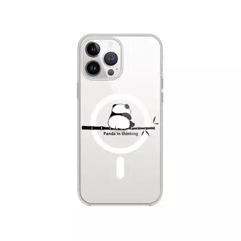 Чехол для телефона MSMF Us 10 Cents Msmf, DWFQCX377 - Transparent