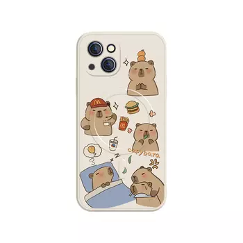 Чехол для телефона MSMF Us 10 Cents Msmf, DWFQCX526 - Antique white