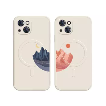 Чехол для телефона MSMF Us 10 Cents Msmf, DWFQCX560-Sand PinkRight