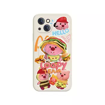 Чехол для телефона MSMF Us 10 Cents Msmf, DWFQCX543-Texture black