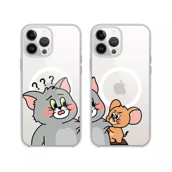 Чехол для телефона MSMF Us 10 Cents Msmf, DWFQCX633 - Transparent right