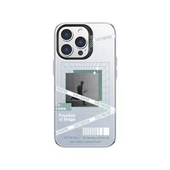 Чехол для телефона MSMF Us 10 Cents Msmf, DWFQCY487-Color silver white black box