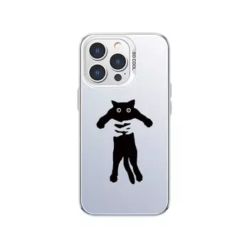 Чехол для телефона MSMF Us 10 Cents Msmf, DWFQCY747L-Color Silver Black Black Frame