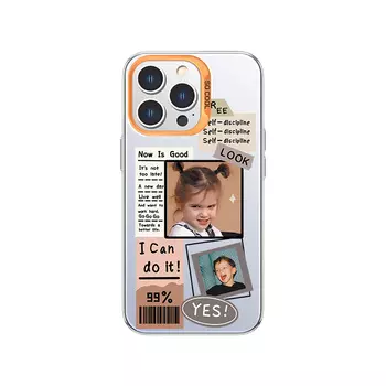 Чехол для телефона MSMF Us 10 Cents Msmf, DWFQCY86-Color silver white black box