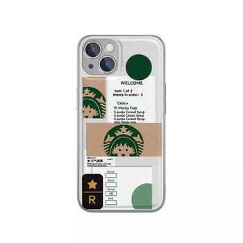 Чехол для телефона MSMF Us 10 Cents Msmf, DWFQJSYP214 - Galaxy Silver