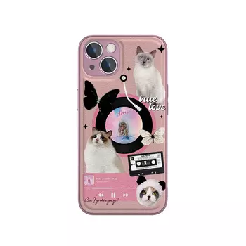 Чехол для телефона MSMF Us 10 Cents Msmf, DWFQJSYP169 - Far Peak Blue