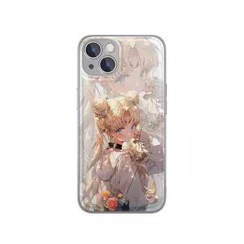 Чехол для телефона MSMF Us 10 Cents Msmf, DWFQJSYP439 - Rose pink