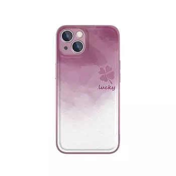 Чехол для телефона MSMF Us 10 Cents Msmf, DWFQJSYP762 - Rose pink