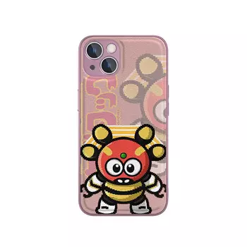 Чехол для телефона MSMF Us 10 Cents Msmf, DWFQJSYP643 - Rose pink