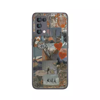 Чехол для телефона MSMF Us 10 Cents Msmf, DWFQJSYP876 - Galaxy Silver