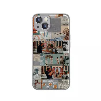 Чехол для телефона MSMF Us 10 Cents Msmf, DWFQJSYP862 - Galaxy Silver