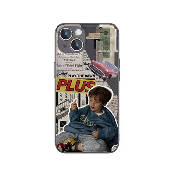 Чехол для телефона MSMF Us 10 Cents Msmf, DWFQJSYP844L - Galaxy Silver