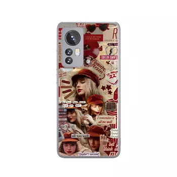 Чехол для телефона MSMF Us 10 Cents Msmf, DWFQJSYP931 - Rose pink