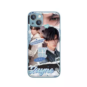 Чехол для телефона MSMF Us 10 Cents Msmf, DWFQJSYP966 - Galaxy Silver