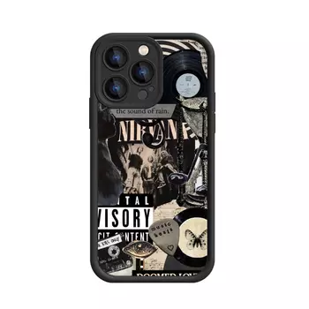 Чехол для телефона MSMF Us 10 Cents Msmf, DWFQTY339 - Cold coffee